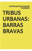 Tribus Urbanas