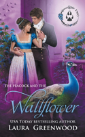 Peacock and the Wallflower