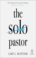 Solo Pastor