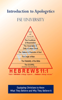 FSE University Apologetics Discipleship Book
