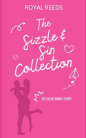The Sizzle & Sin Collection