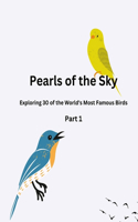 Pearls of the Sky
