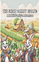 The Great Carrot Escape