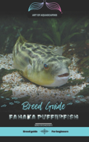 Fahaka Pufferfish