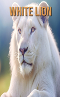 White Lion