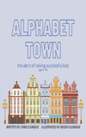 Alphabet Town