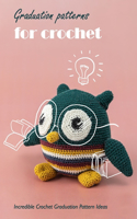Graduation patterns for crochet