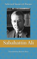 Selected Stories & Poems by Sabahattin Ali