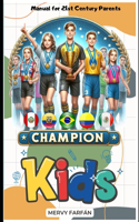 Kids Champions