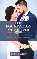 Foundation of Forever