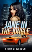 Jane In The Jungle