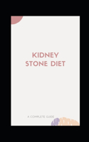 Kidney Stone Diet