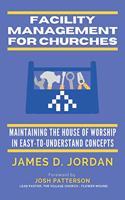 Facility Management For Churches