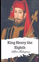 King Henry the Eighth