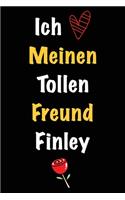 Ich Liebe Meinen Tollen Freund Finley