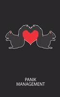 Panik Management: Arbeitsbuch, um seine Angst oder Panik zu verstehen und in den Griff zu bekommen.