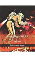 Armageddon-2419 A.D.