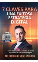 7 Claves Para Una Exitosa Estrategia Digital