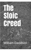 The Stoic Creed