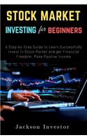 Stock Market Investing for Beginners