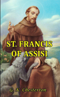 St. Francis of Assisi