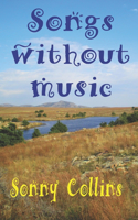 Songs Without Music