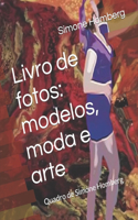 Livro de fotos