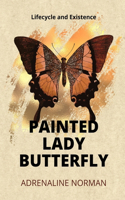 painted lady butterfly