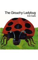 Grouchy Ladybug