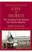 City of Secrets