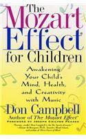 The Mozart Effect for Children