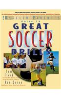 Great Soccer Drills