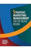 Strategic Marketing Management for The Pacific Region