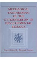 Mechanical Engineering of the Cytoskeleton in Developmental Biology