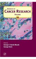 Advances in Cancer Research