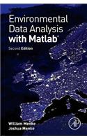 Environmental Data Analysis with MATLAB