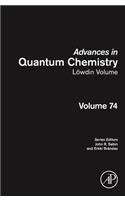 Advances in Quantum Chemistry: Lowdin Volume