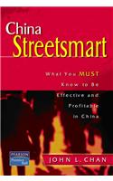 China Street Smart