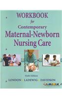 Contemporary Maternal-Newborn Nursing Care