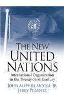 New United Nations