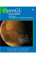 OpenGL SuperBible