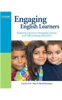 Engaging English Learners: Exploring Literature, Developing Literacy, and Differentiating Instruction