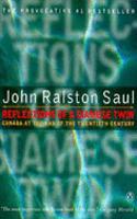 Reflections Of A Siamese Twin: Canada At The Beginning Of The Twenty First Century