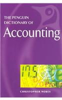 The Penguin Dictionary of Accounting