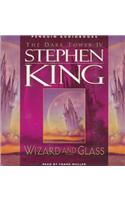 The Wizard and the Glass