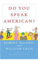 Do You Speak American?