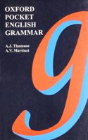 Oxford Pocket English Grammar