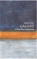 Galileo: A Very Short Introduction