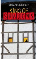 Rollercoasters: King of Shadows Reader