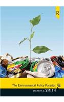 The Environmental Policy Paradox